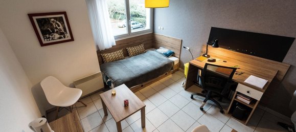 Estudio en Toulouse, France No. 293934 3