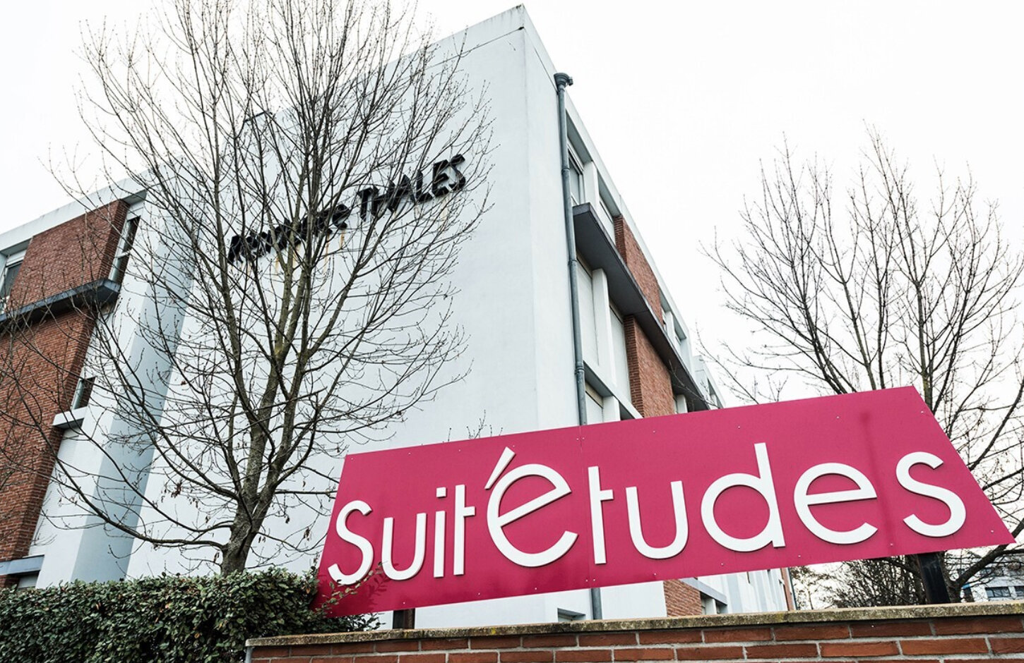 Estudio en Toulouse, France No. 293934