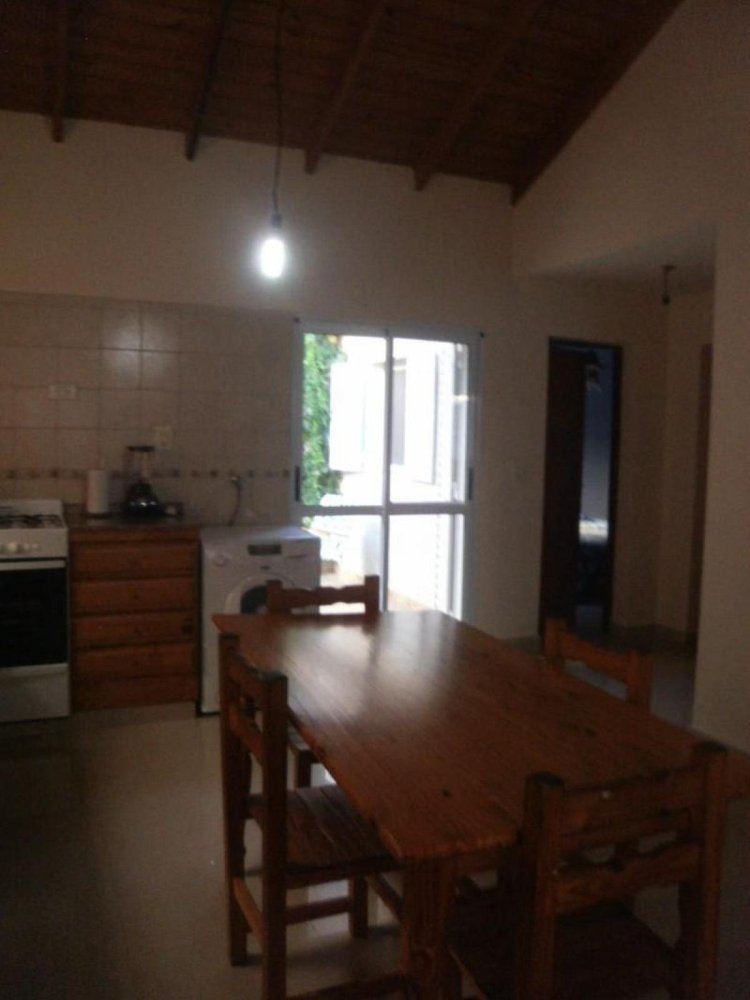 2 bedrooms House in Santa Fe, Argentina No. 16251