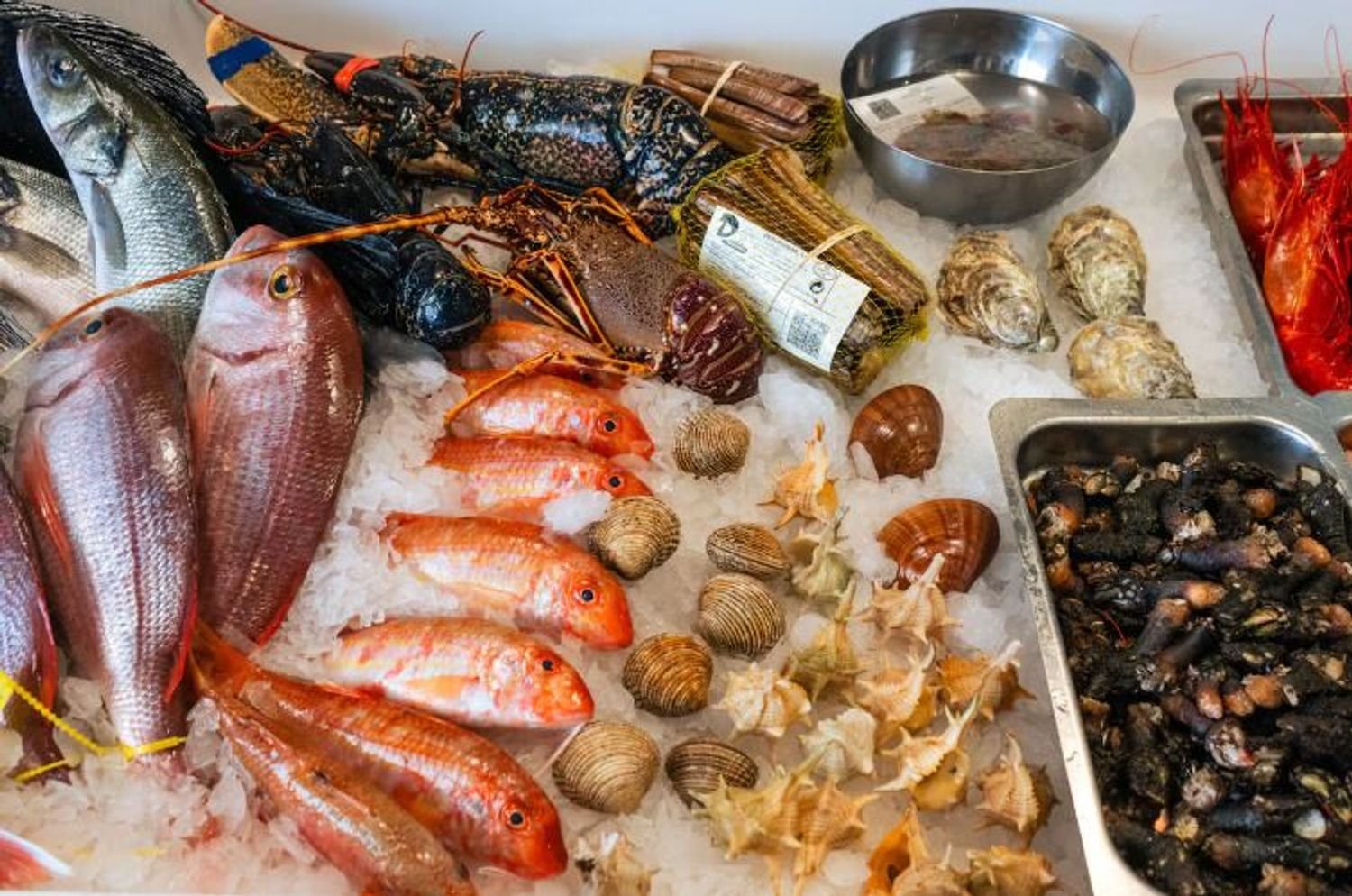 205m² Commercial property in Malaga, Spain No. 148950