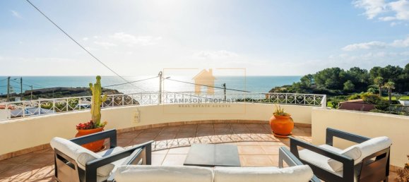 5 Schlafzimmer Villa in Lagoa, Portugal, Nr. 108155 32