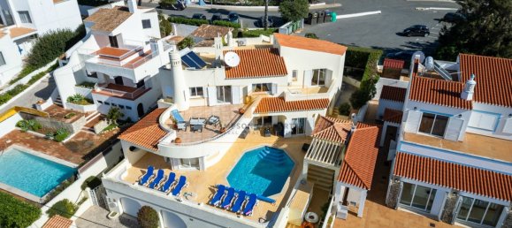 5 Schlafzimmer Villa in Lagoa, Portugal, Nr. 108155 7