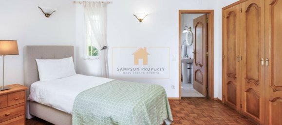 5 Schlafzimmer Villa in Lagoa, Portugal, Nr. 108155 17