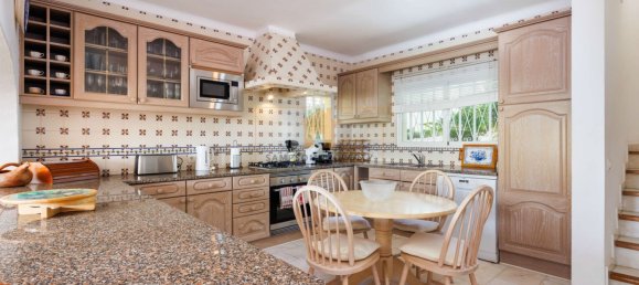 5 Schlafzimmer Villa in Lagoa, Portugal, Nr. 108155 3