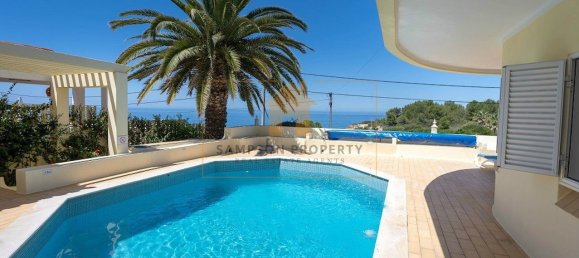 5 Schlafzimmer Villa in Lagoa, Portugal, Nr. 108155 5