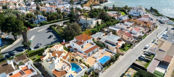 5 Schlafzimmer Villa in Lagoa, Portugal, Nr. 108155 36