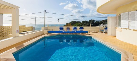 5 Schlafzimmer Villa in Lagoa, Portugal, Nr. 108155 20