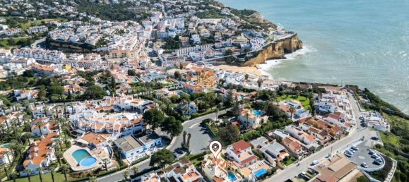 5 Schlafzimmer Villa in Lagoa, Portugal, Nr. 108155 34