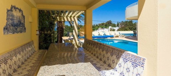 5 Schlafzimmer Villa in Lagoa, Portugal, Nr. 108155 19