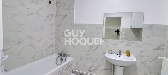 2 Schlafzimmer Wohnung in Aubervilliers, France, Nr. 187478 5