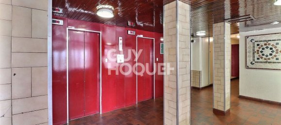 2 Schlafzimmer Wohnung in Aubervilliers, France, Nr. 187478 7