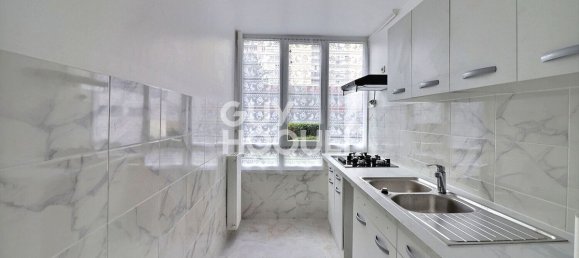 2 Schlafzimmer Wohnung in Aubervilliers, France, Nr. 187478 4