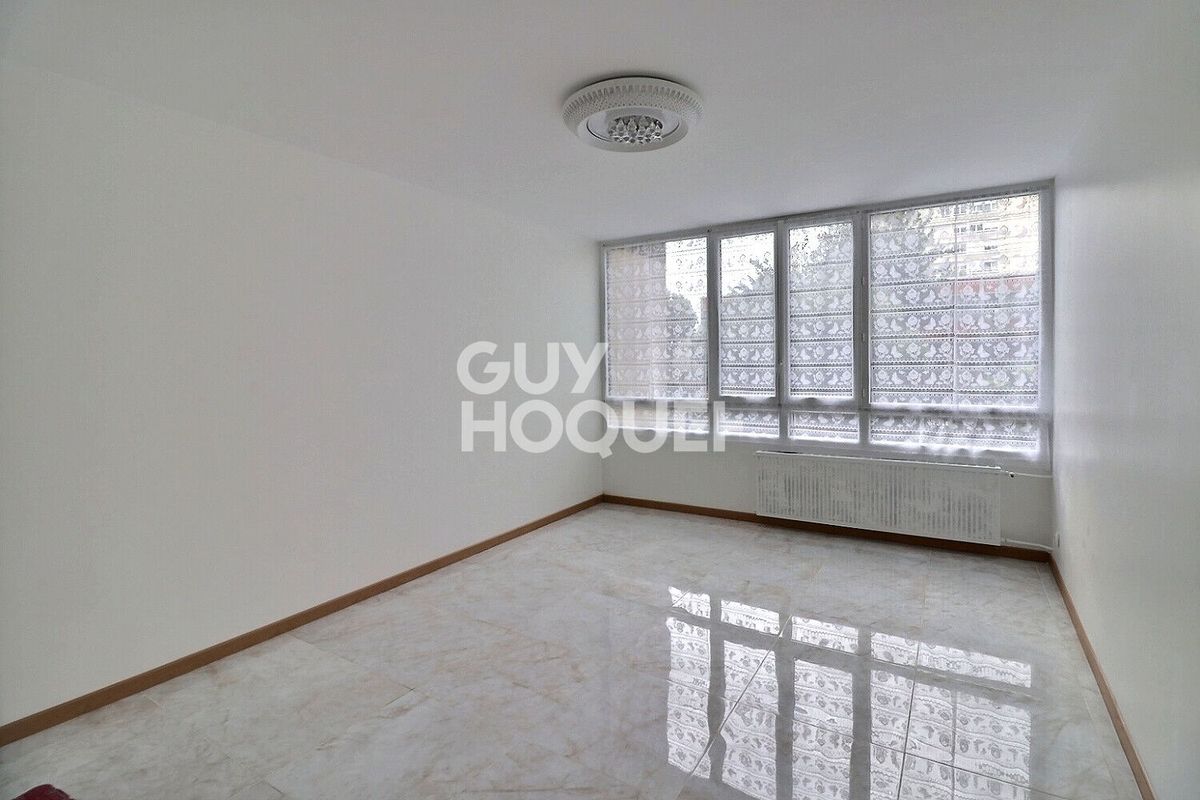 2 Schlafzimmer Wohnung in Aubervilliers, France, Nr. 187478