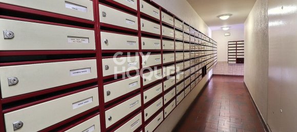 2 Schlafzimmer Wohnung in Aubervilliers, France, Nr. 187478 6