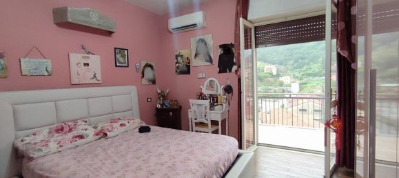 4 rooms Penthouse in Carrara, Italy No. 85990 30