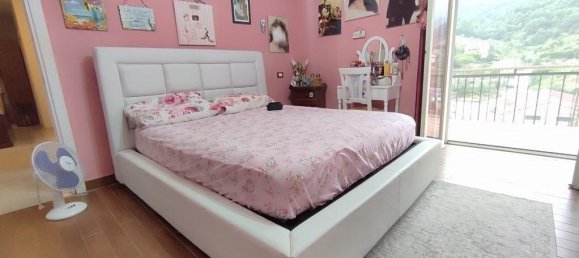 4 rooms Penthouse in Carrara, Italy No. 85990 31