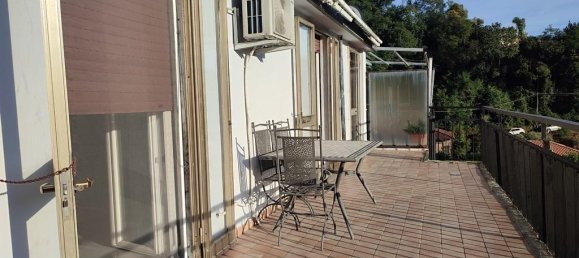 4 rooms Penthouse in Carrara, Italy No. 85990 12