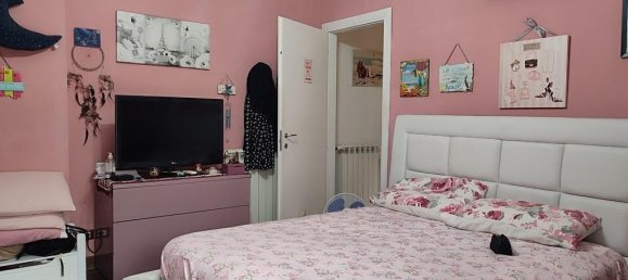 4 rooms Penthouse in Carrara, Italy No. 85990 35