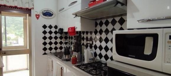 4 rooms Penthouse in Carrara, Italy No. 85990 13