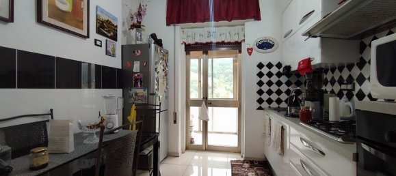 4 rooms Penthouse in Carrara, Italy No. 85990 14