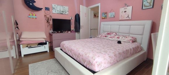 4 rooms Penthouse in Carrara, Italy No. 85990 33