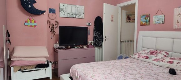 4 rooms Penthouse in Carrara, Italy No. 85990 34