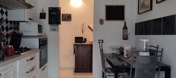 4 rooms Penthouse in Carrara, Italy No. 85990 32