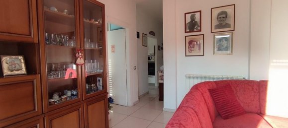 4 rooms Penthouse in Carrara, Italy No. 85990 39