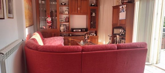 4 rooms Penthouse in Carrara, Italy No. 85990 25