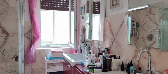 4 rooms Penthouse in Carrara, Italy No. 85990 17