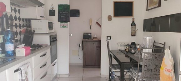 4 rooms Penthouse in Carrara, Italy No. 85990 3