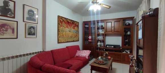 4 rooms Penthouse in Carrara, Italy No. 85990 24