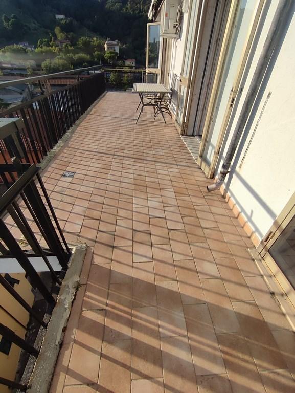 4 rooms Penthouse in Carrara, Italy No. 85990