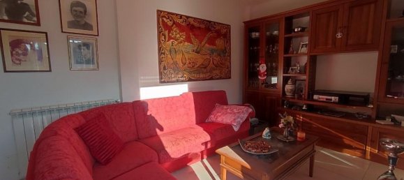 4 rooms Penthouse in Carrara, Italy No. 85990 38