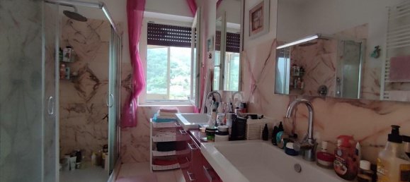 4 rooms Penthouse in Carrara, Italy No. 85990 18