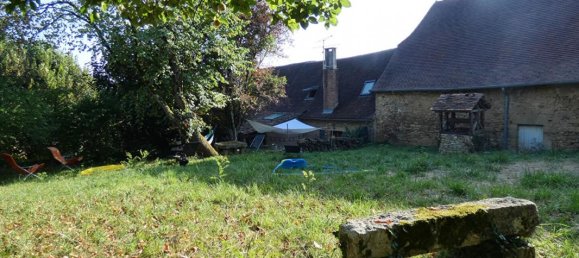 Casa de 4 dormitorios en Dordogne, France No. 295542 2