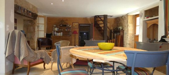 Casa de 4 dormitorios en Dordogne, France No. 295542 7