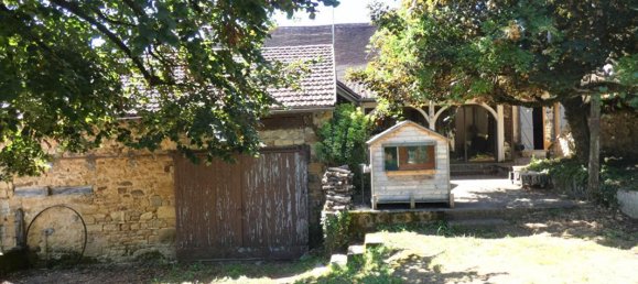 Casa de 4 dormitorios en Dordogne, France No. 295542 3