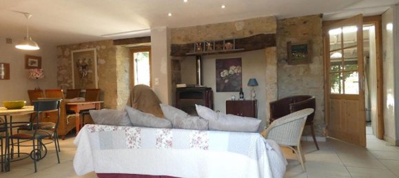 Casa de 4 dormitorios en Dordogne, France No. 295542 9