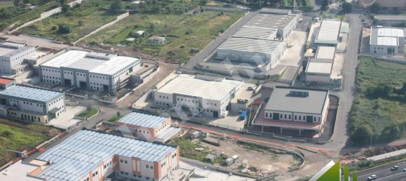 3غرفة مستودع في San Cesareo, Italy رقم 127645 22