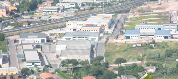 3غرفة مستودع في San Cesareo, Italy رقم 127645 25