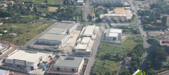 3غرفة مستودع في San Cesareo, Italy رقم 127645 23