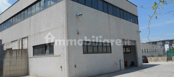 3غرفة مستودع في San Cesareo, Italy رقم 127645 4