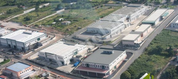 3غرفة مستودع في San Cesareo, Italy رقم 127645 24