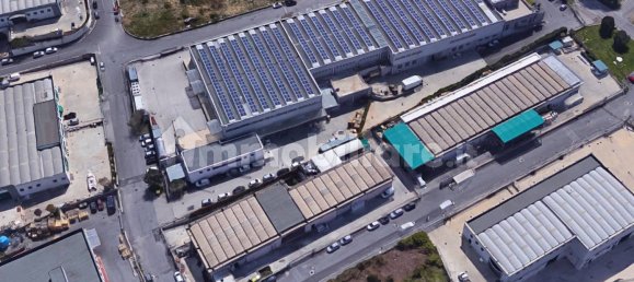 3غرفة مستودع في San Cesareo, Italy رقم 127645 16