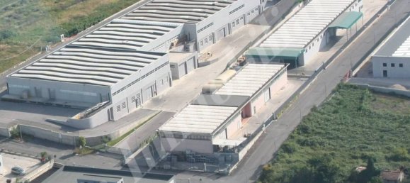 3غرفة مستودع في San Cesareo, Italy رقم 127645 27