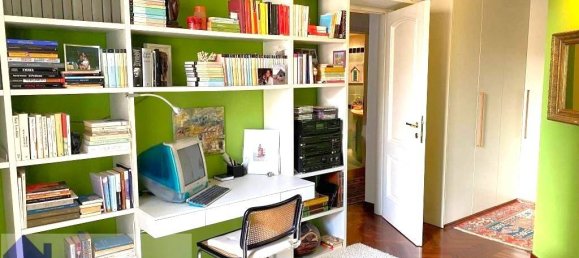 2 bedrooms Apartment in Biella, Italy No. 143472 23