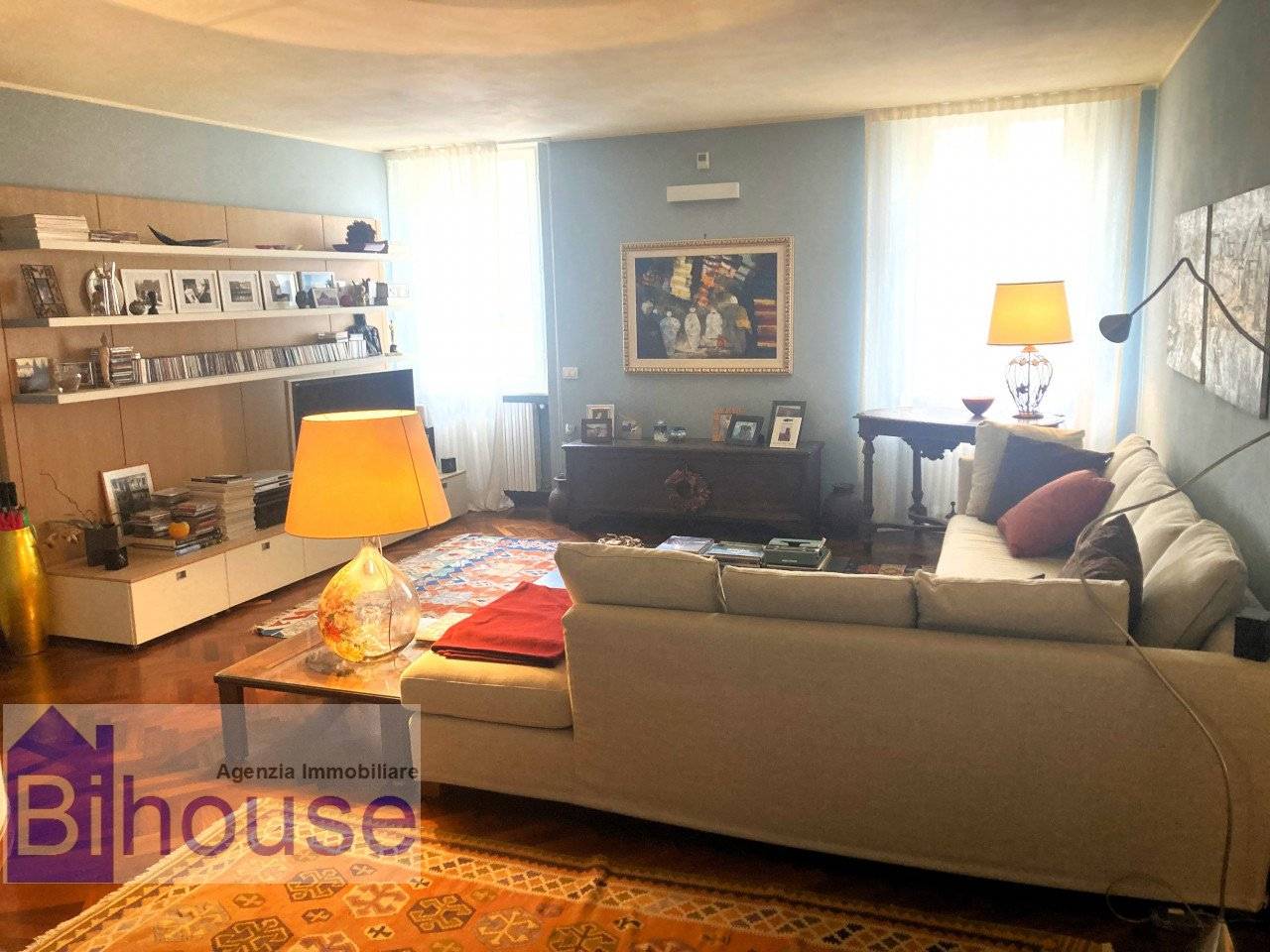 2 bedrooms Apartment in Biella, Italy No. 143472