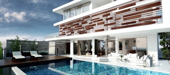 Estudio en Limassol, Cyprus No. 12557 9