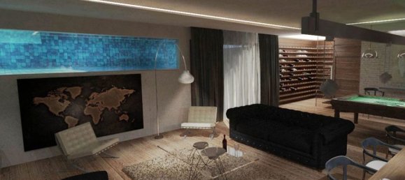 Estudio en Limassol, Cyprus No. 12557 3